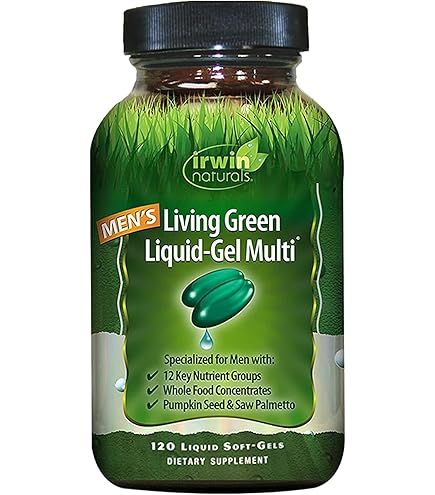 Amazon.com: Irwin Naturals L-Arginine + Horny Goat Weed 75 Sgels