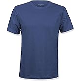 Kingsted T-Shirts for Men Pack - Royally Comfortable - Super Soft Premium Fabric - Well-Crafted Classic Tee