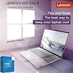 Lenovo Newest V15 Series Laptop, 16GB RAM, 512GB