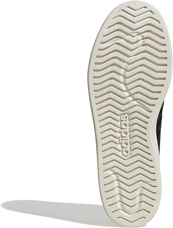 Herren Streettalk Shoes, Core Black/Core Black/Off White, 39 1/3 EU — Foto 5 von 7