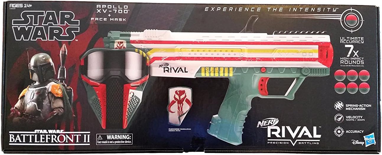 nerf rival 7x