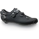 Sidi Wire 2S Road Bike Shoes Black