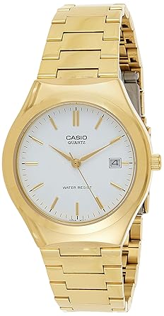 casio watch stainless steel price