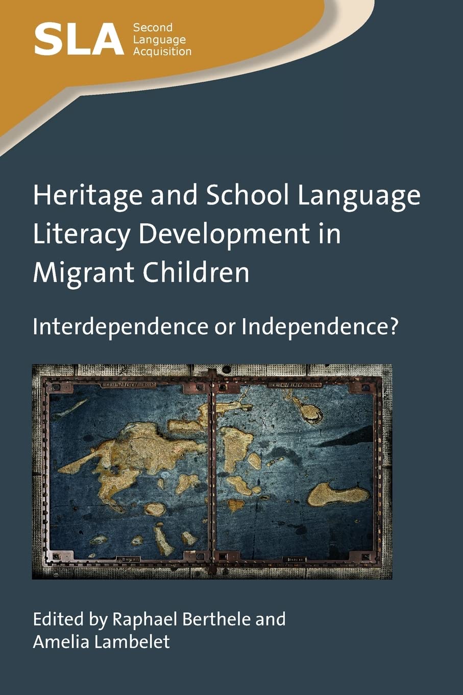 Heritage and School Language Literacy Development in Migrant Children: Interdependence or Independence? (Second Language Acquisition): 119