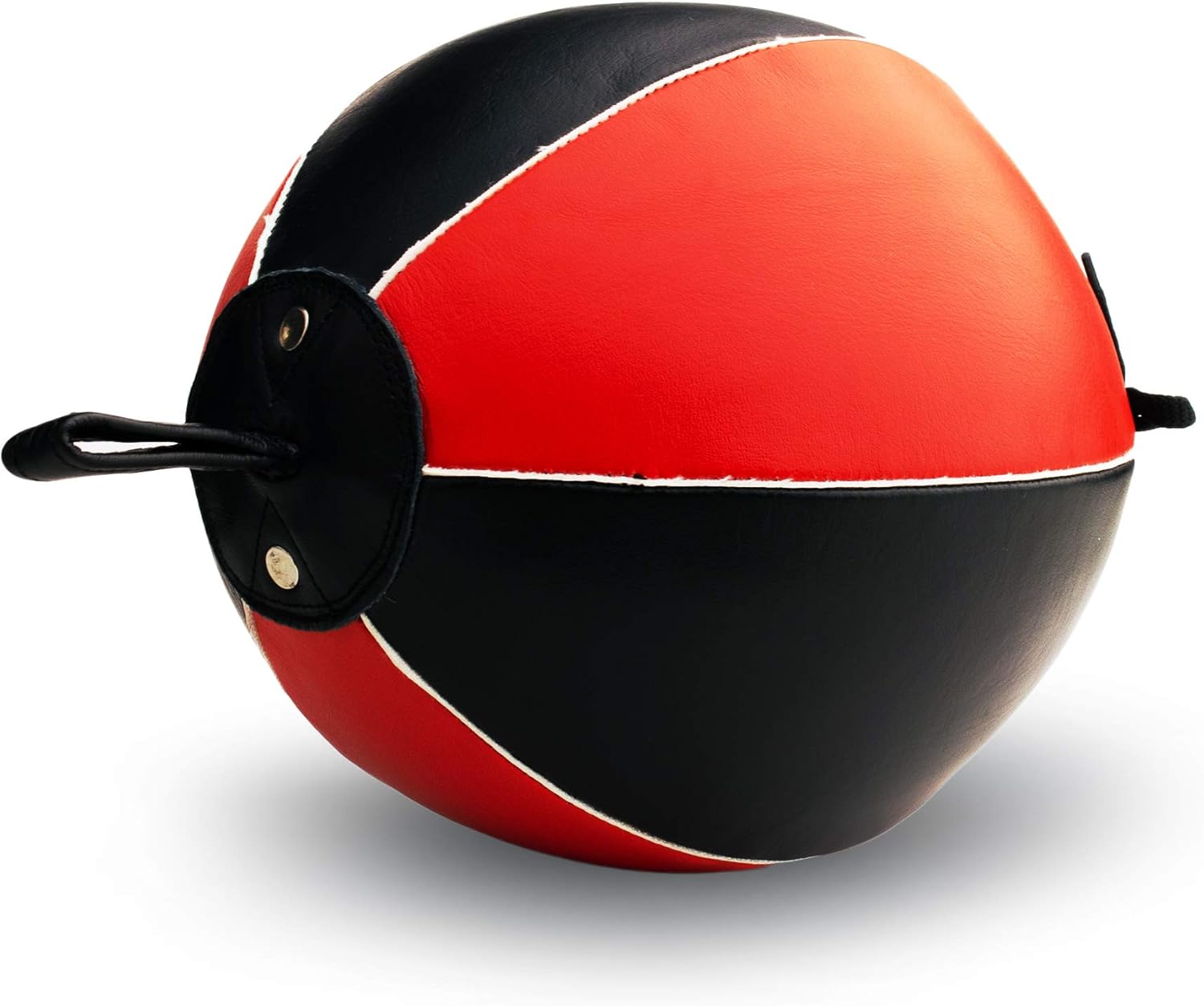 pro impact double end bag