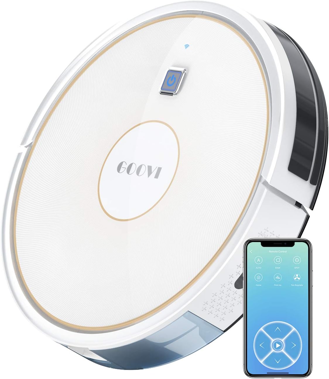 best self charging robot vacuum