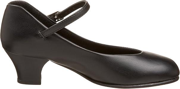 capezio character shoes amazon