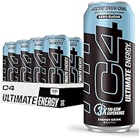 Amazon.com: Cellucor C4 Performance Energy Drink | JOLLY RANCHER
