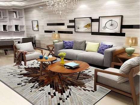 Amazon ホームヴィンテージラグベッドルームアメリカン カーペットソファサイドテーブルラグ学習室民族のフロアマットリビングルームカーペット非脱落のために 1 28 Color B Size 80x1cm ラグ カーペット オンライン通販