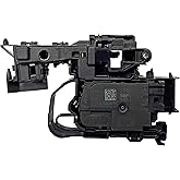 Washer Door Lock Switch DC34-00028A for Samsung WF45R6300AV/US WF45R6100AW/US WF45T6000AV/A5 WF45R6100AP/US WF50R8500AV WF45R6100AC/US WF45T6000AW/A5 WF45A6400AW/US WF45A6400AV/US WV60A9900AV/A5