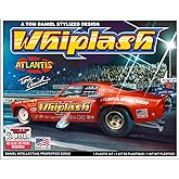 Atlantis Toy & Hobby INC. Snap Tom Daniel Whiplash Funny Car 132 AANM8276 Plastic Models Other Misc