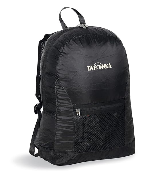 Tatonka Superlight 18L - Faltbarer Rucksack