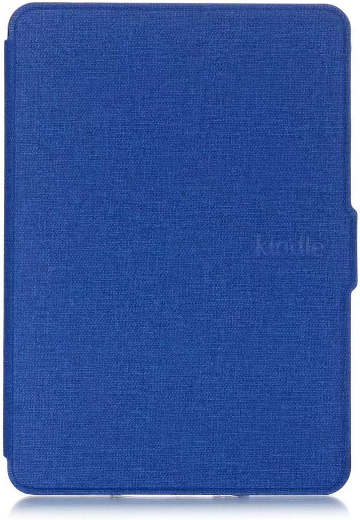 MOKASE Case Compatible with 6" Kindle Paperwhite (Fits 2012,2013,2015,2016 Version), Model NO: EY21 / DP75SDI - Image 3