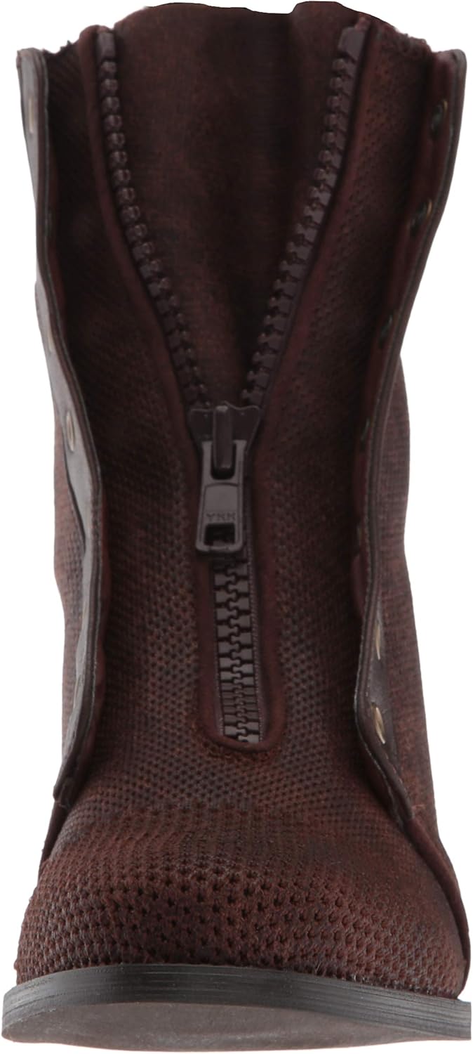 coconuts swiss bootie