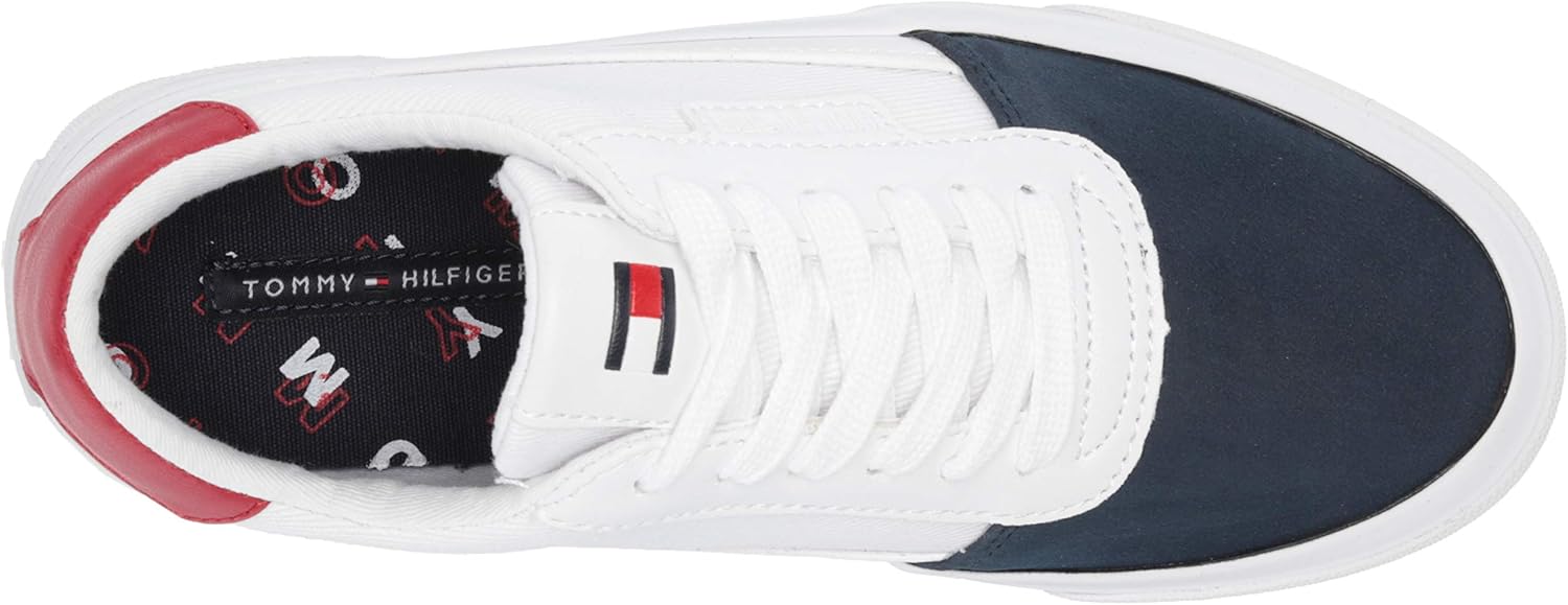 tommy hilfiger ezan sneakers