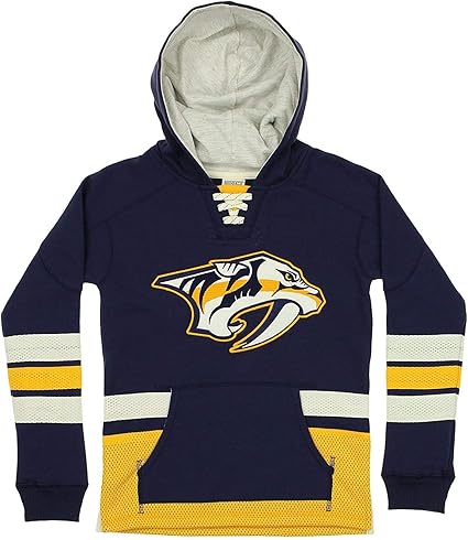 nashville predators hoodie amazon