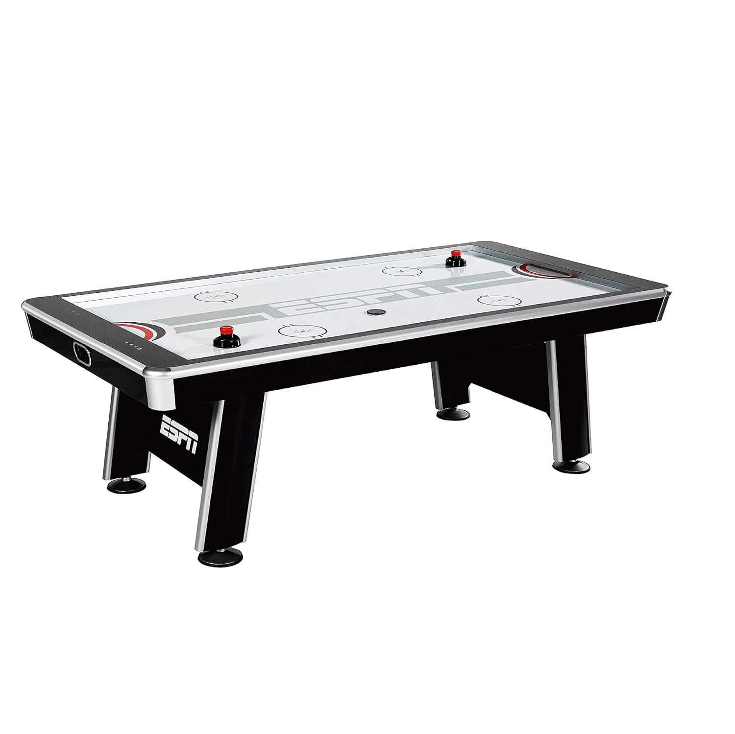 Sports Fitness Espn Air Hockey Game Table Arcade Table Games Sports Fitness Espn Air Hockey Game Table Arcade Table Games