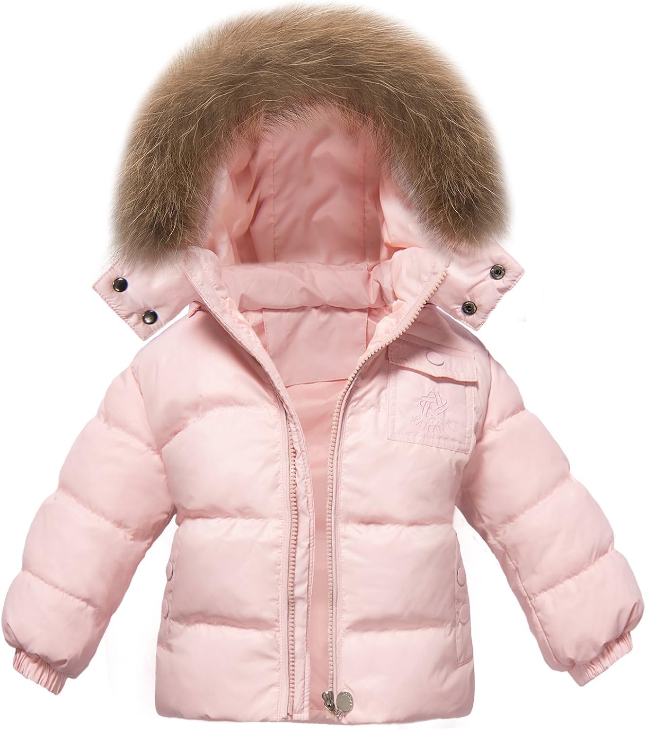 snow suit age 3