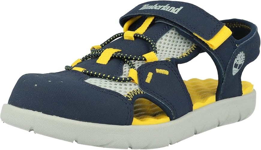 timberland junior sandals