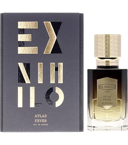 Ex Nihilo Fleur Narcotique EDP Spray Unisex 3.3 oz : Amazon.ca
