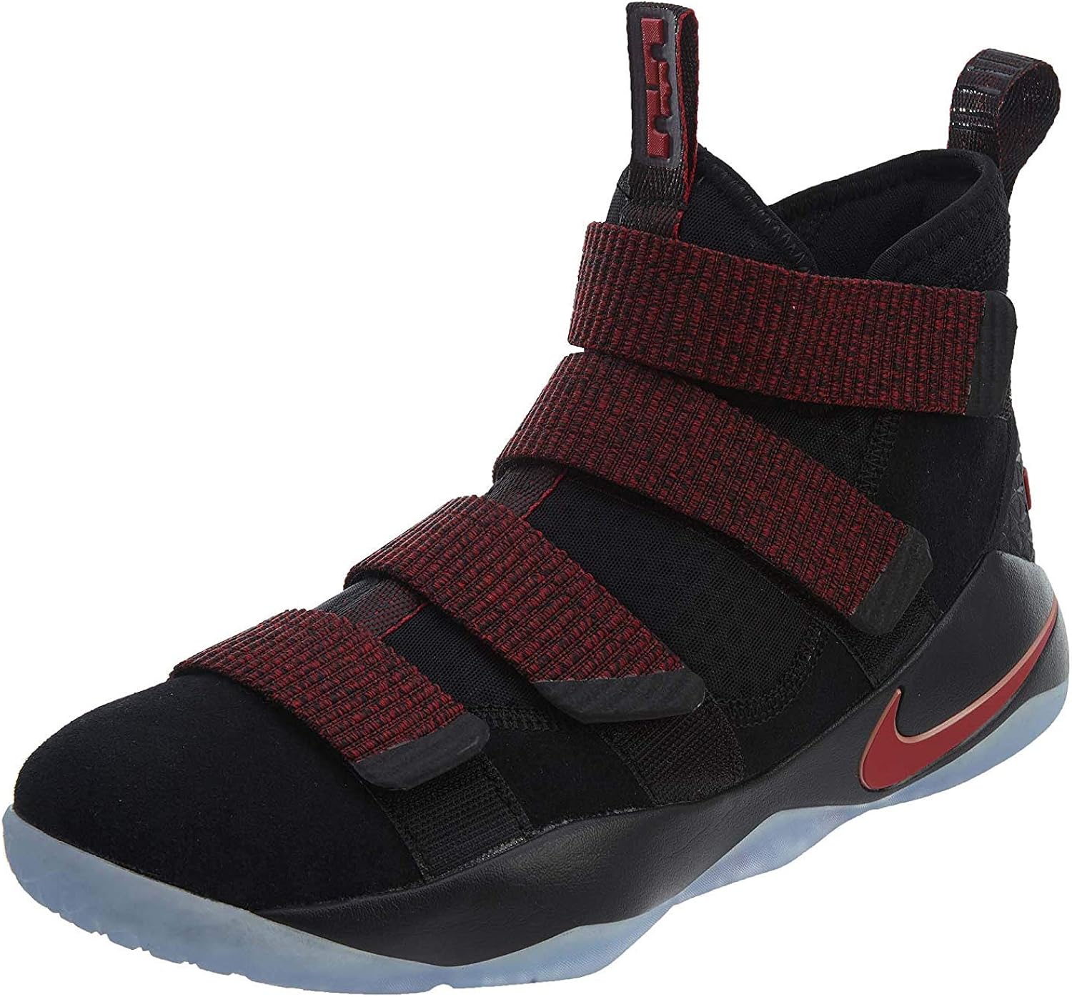 lebron 3 strap shoes
