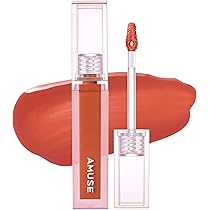 Amazon.com : Amuse SEOUL DEW TINT 10 ACHIM FIG : Beauty
