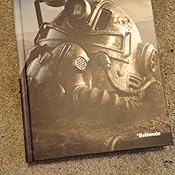 Fallout 76: Prima Official Platinum Edition Guide: Hodgson, David ...