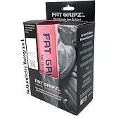 Fat Gripz - Strength Builder For Men And Women (1.75 Inch Outer Diameter)