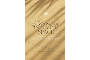 Embraced in Divine Space: The Festivals of Sukkos, Hoshana Rabba & Simchas Torah
