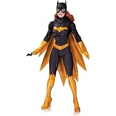 DC Collectibles DC Comics Designer Action Figures Series 3: Batgirl by Greg Capullo Action Figure