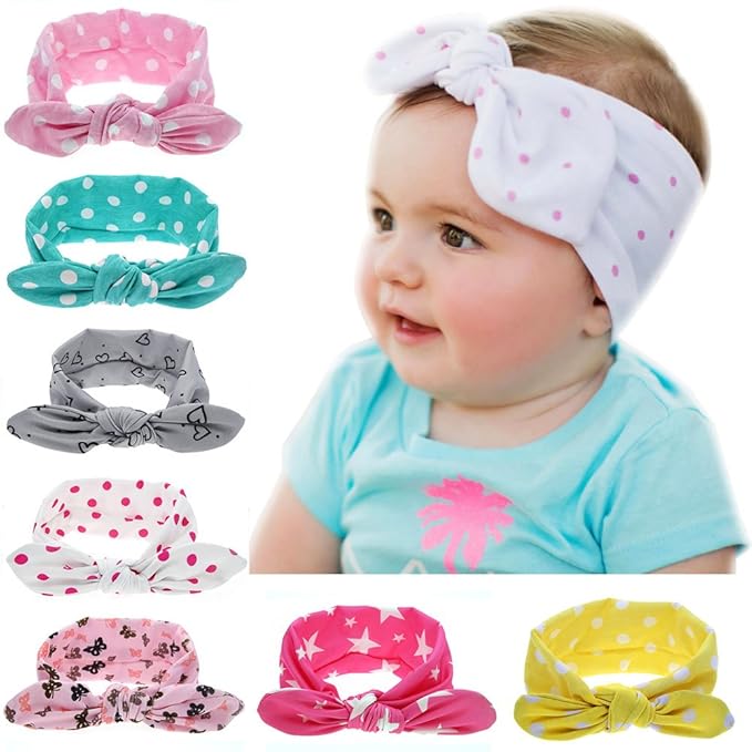 hair band for baby girl amazon