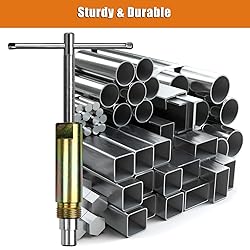 Compression Sleeve Puller Tool Remove Nut & Ferrule