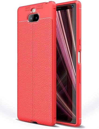 Amazon Co Jp アイ エス ピー Isp 正規品 スマホケース Xperia Xz3 Xa2 Xz2 Premium Compact Xz1 Xz Xzs 専用 カバー 耐衝撃 薄型 スリム 放熱 Tpu レザー 家電 カメラ