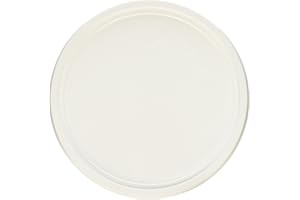 LEAKTITE 1GLD Gallon lon White Plastic Pail Lid