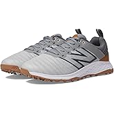 New Balance Men's Fresh Foam Contend V2 Golf Shoes