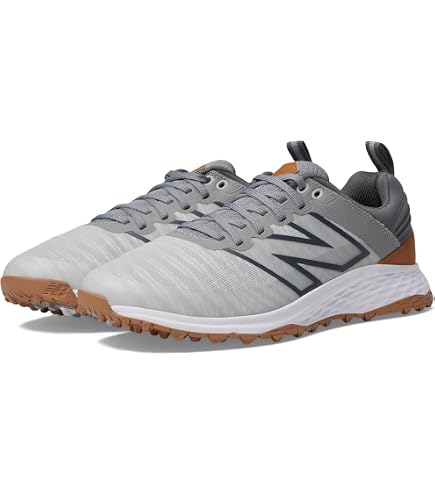 Amazon.com | New Balance Men's 574 Greens Golf Shoe, Black, 11.5