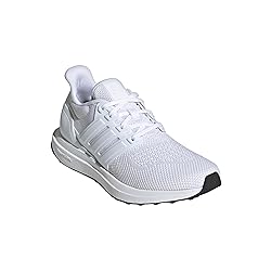 adidas Ultradream DNA Sneaker, White/White/White, 7