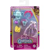 Barbie Chelsea Tea Party Themed Accessory Pack