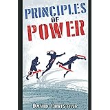 Principles of Power: Power Generation for Boxing, Kickboxing & MMA