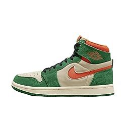 Air Jordan 1 Zoom CMFT 2 Women's Shoes