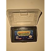 Mario Party Advance Game Boy Gameboy Advance Nintendo GBA Cartridge