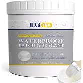 Hupeyna Liquid Waterproof Sealant, Invisible Waterproof Agent 35oz | Transparent Repairing Leak Waterproof Adhesive, Indoor &amp; Outdoor Waterproof Coating