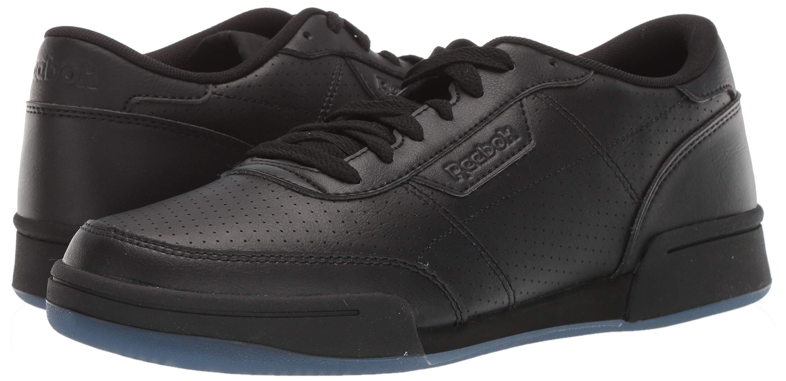 reebok men's austin walking shoe