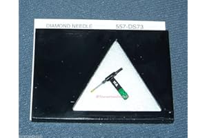 MAYITOP RECORD NEEDLE FOR MAGNAVOX MICROMATIC FITS EV 275 277 282 284 cartridge