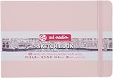 Talens Art Creation Sketchbook Pastel Pink 21 x 14.8 cm 80 Sheets 140 g