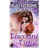 The Viscount Without Virtue (The Prestons)