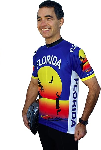 cycling jersey amazon