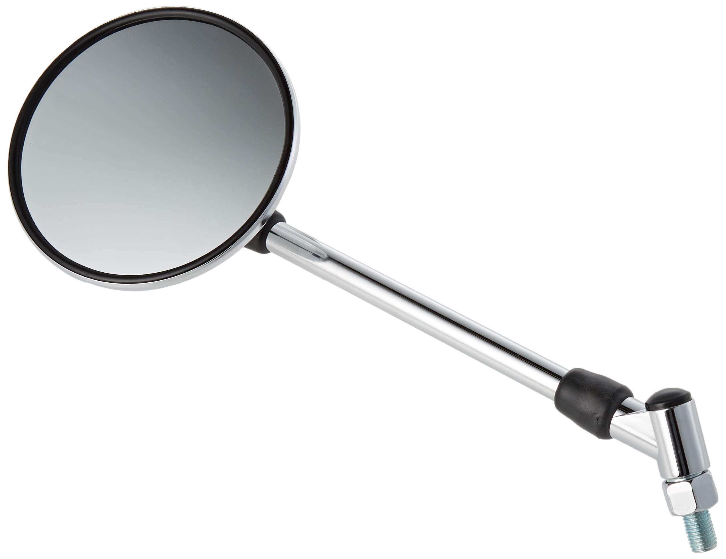 Mirror rearview left