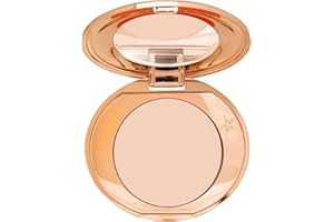 Charlotte Tilbury Magic Vanish Color Corrector - Buttery Cream Makeup to Help Reduce the Appearance of Dark Circles & Puffiness - Enriched with Mica to Reveal a Luminous Complexion