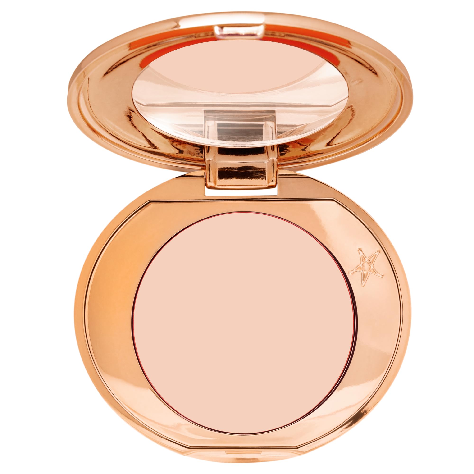 Photo 1 of Charlotte Tilbury Magic Vanish Color Corrector - Buttery Cream Makeup to Help Reduce the Appearance of Dark Circles & Puffiness - Enriched with Mica to Reveal a Luminous Complexion - Fair